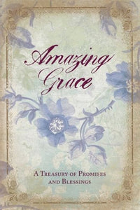 Pocketbooks Amazing Grace 