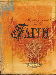 Faith Journal 