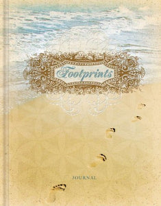 Footprints Journal 