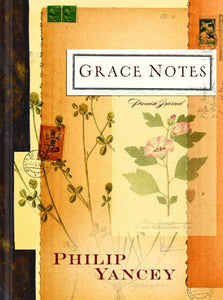 Grace Notes Journal 