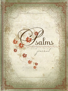 Psalms Journal 