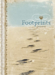 Footprints Journal 