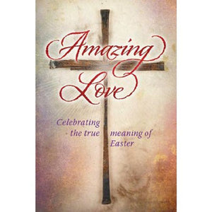 Amazing Love 