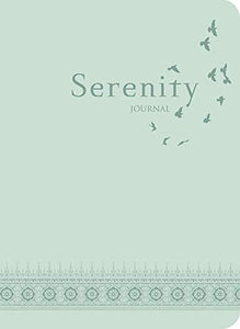 Serenity Journal 