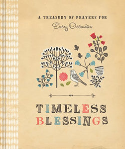 Timeless Blessings 