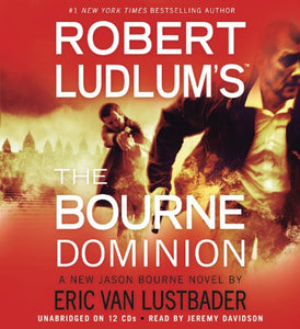 Robert Ludlum's the Bourne Dominion 