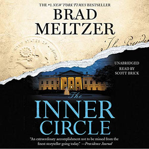 The Inner Circle Lib/E 