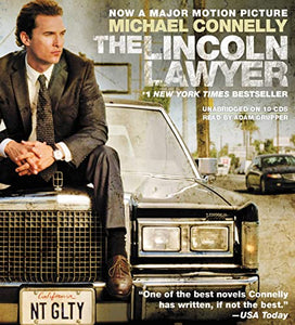 The Lincoln Lawyer 