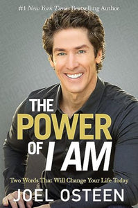 The Power of I Am (Unabridged) 