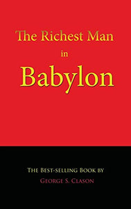 The Richest Man in Babylon 