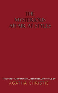 The Mysterious Affair at Styles 