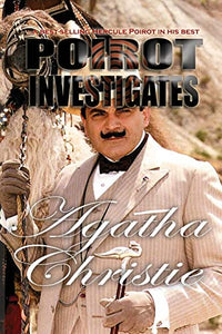 Poirot Investigates 