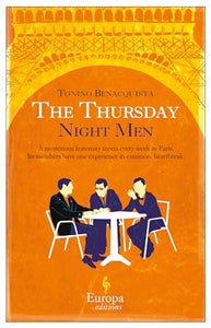 The Thursday Night Men 