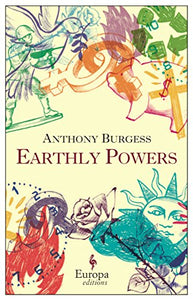 Earthly Powers 