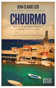 Chourmo 