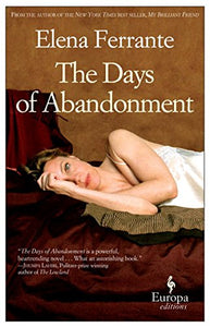 The Days of Abandonment 