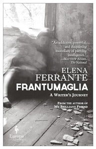 Frantumaglia 