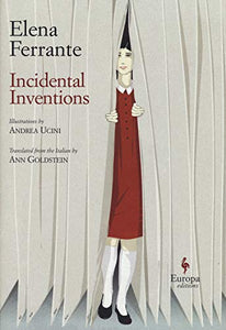 Incidental Inventions 