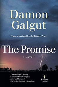 The Promise 