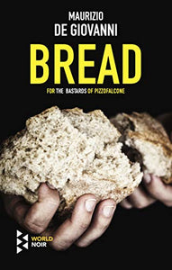 Bread 