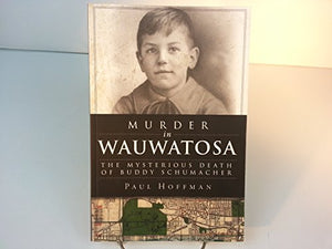 Murder in Wauwatosa 