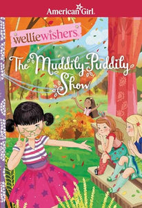 The Muddily-Puddily Show 