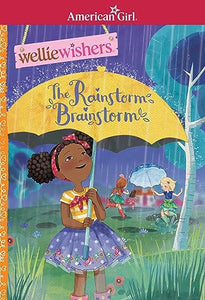 The Rainstorm Brainstorm 