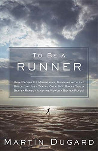 To Be a Runner 