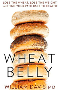 Wheat Belly 