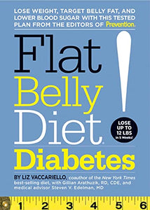 Flat Belly Diet! Diabetes 