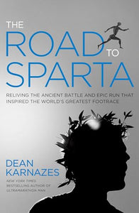 The Road to Sparta 