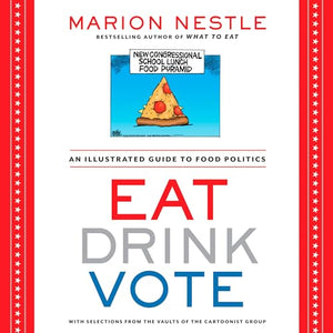 Eat Drink Vote 