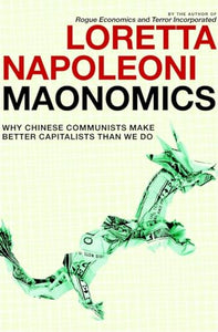 Maonomics 