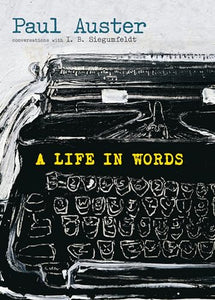 A Life in Words 