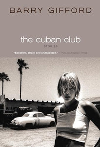 The Cuban Club 