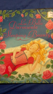 La Bella Durmiente / Sleeping Beauty 