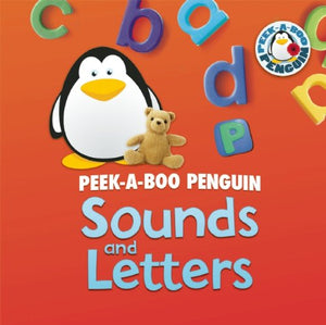 Sounds and Letters 