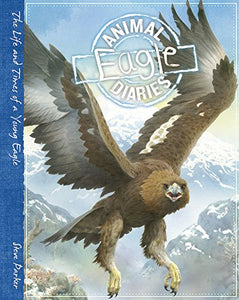 Eagle (Animal Diaries) 