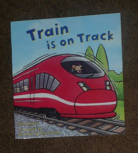 Train is on Track 