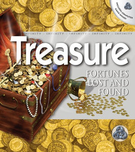 Treasure, Grades 3 - 6 