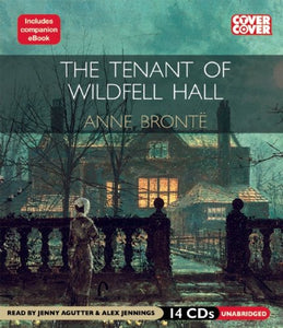 The Tenant of Wildfell Hall 