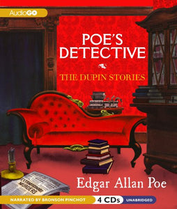 Poe's Detective 