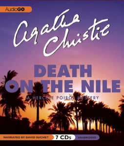 Death on the Nile 