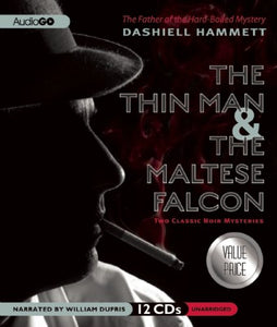 The Thin Man & the Maltese Falcon 