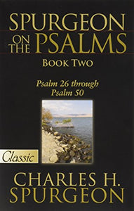 Spurgeon On The Psalms Vol2 