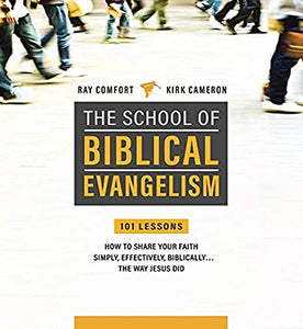 School Of Biblical Evangelism 