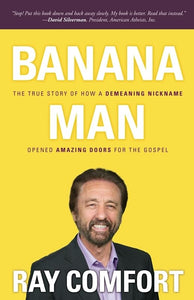 Banana Man 