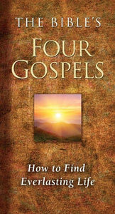 Bible's Four Gospels, The 