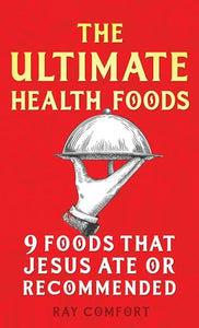 Ultimate Health Foods, The 