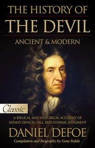 The History of the Devil / Ancient & Modern 